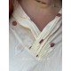 robe 55804 Ditte coton Fleuri Ewa i Walla - 12