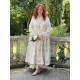 robe 55804 Ditte coton Fleuri Ewa i Walla - 2