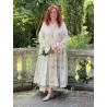 robe 55804 Ditte coton Fleuri Ewa i Walla - 2