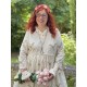 robe 55804 Ditte coton Fleuri Ewa i Walla - 3