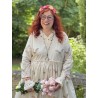 robe 55804 Ditte coton Fleuri Ewa i Walla - 3