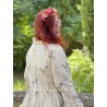 robe 55804 Ditte coton Fleuri Ewa i Walla - 5