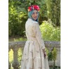 robe 55804 Ditte coton Fleuri Ewa i Walla - 11