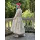 robe 55804 Ditte coton Fleuri Ewa i Walla - 10