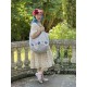 sac 77528 coton Bleu clair Ewa i Walla - 2