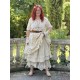 jupe 22137 coton Sand Ewa i Walla - 4