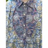 shirt Tora in Lazlo Magnolia Pearl - 23