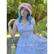 robe Ember Regina Miss Candyfloss - 8