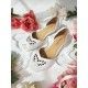 chaussures Sakura Blanche Taille 39 Charlie Stone - 10