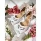 chaussures Sakura Blanche Taille 39 Charlie Stone - 8