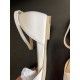 chaussures Sakura Blanche Taille 39 Charlie Stone - 4