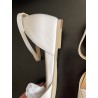 chaussures Sakura Blanche Taille 39 Charlie Stone - 4