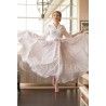 robe Maggie May Miss Candyfloss - 1