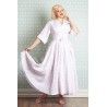 robe Maggie May Miss Candyfloss - 12