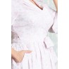 robe Maggie May Miss Candyfloss - 15