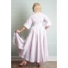robe Maggie May Miss Candyfloss - 14