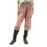 pantalon Strawberry Provision in Sweet Kiss Magnolia Pearl - 11