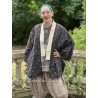 kimono Open Your Mind in Maze Runner Magnolia Pearl - 8