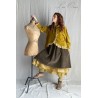robe ELOISE velours côtelé Chocolat Les Ours - 13