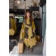 robe ELOISE velours côtelé Chocolat Les Ours - 14