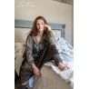 jupe GUSTINE velours Chocolat Les Ours - 14