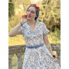 robe Amina Regina Miss Candyfloss - 6