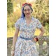robe Amina Regina Miss Candyfloss - 5