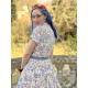 robe Amina Regina Miss Candyfloss - 8