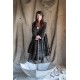 robe COSETTE lin Chocolat Les Ours - 19