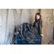 robe COSETTE lin Chocolat Les Ours - 20