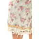 bloomer Grady in Colette Magnolia Pearl - 17