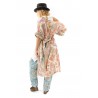 veste Melody in Peacenik