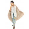 veste Melody in Peacenik