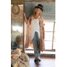 veste Melody in Peacenik