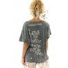 T-shirt Spread Love in Ozzy Magnolia Pearl - 13