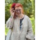 veste Melody in Peacenik