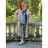 veste Melody in Peacenik