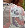 veste Melody in Peacenik