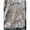 veste Melody in Peacenik