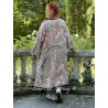 veste Melody in Peacenik