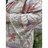 veste Melody in Peacenik
