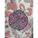 veste Melody in Peacenik