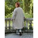 veste Melody in Peacenik Magnolia Pearl - 11