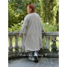 veste Melody in Peacenik