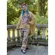 pantalon Quiltwork Charmie in Sundaze Magnolia Pearl - 5