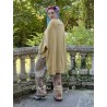 pantalon Quiltwork Charmie in Sundaze Magnolia Pearl - 6