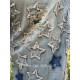 pants O'Keefe Denims with Stars (2nd edition) in Washed Indigo Magnolia Pearl - 19