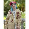 veste Bethlehem in Manger Magnolia Pearl - 2