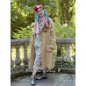 veste Bethlehem in Manger Magnolia Pearl - 6