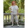 T-shirt Lovers Gonna Love in Moonlight Magnolia Pearl - 2
